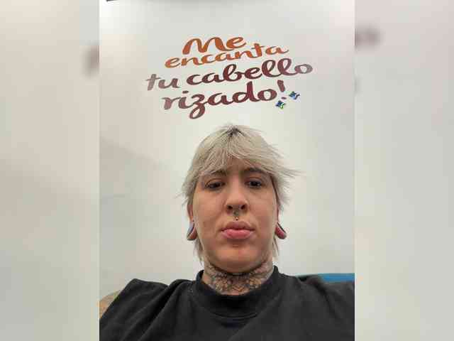 Amy-ink6969 webcam