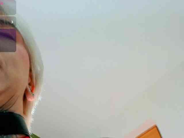 Amy-ink6969 webcam