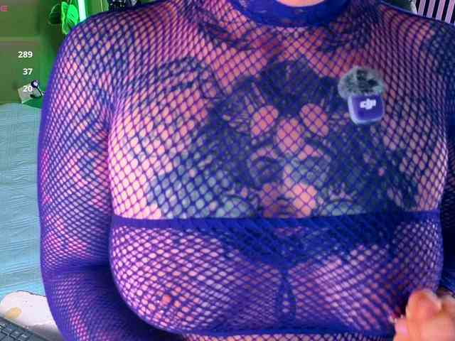Amy-ink6969 webcam