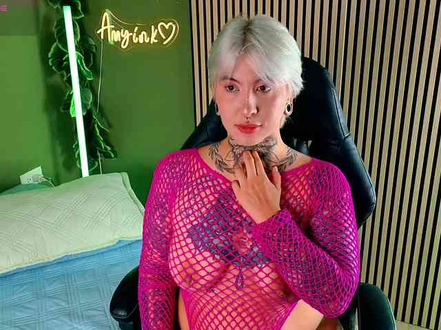 Amy-ink6969 webcam