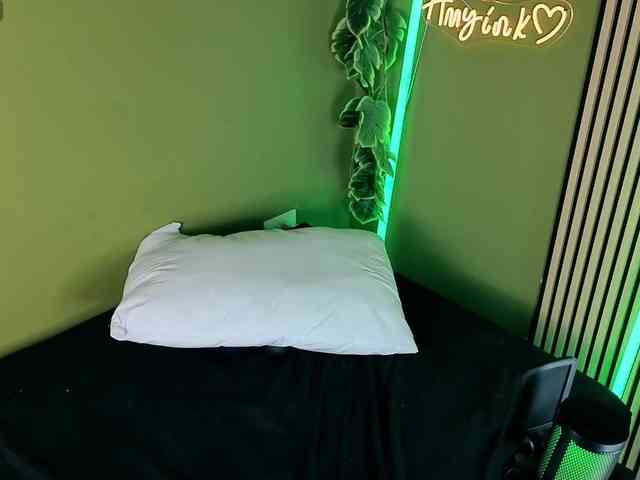 Amy-ink6969 webcam