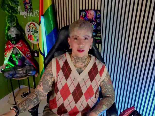 Amy-ink6969 Amy-ink6969