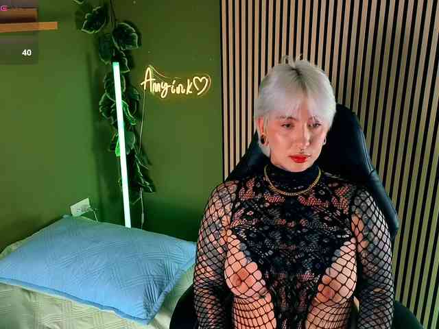 Amy-ink6969 webcam