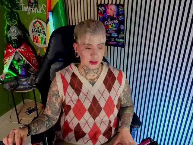 Amy-ink6969 Amy-ink6969