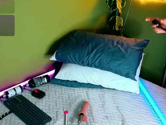 Amy-ink6969 webcam