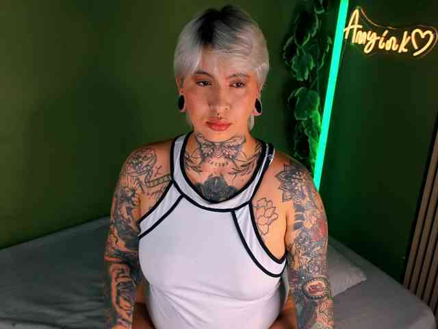 Amy-ink6969 webcam