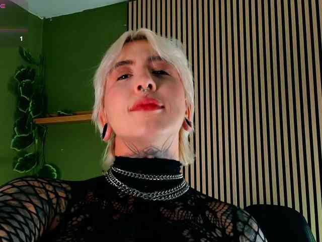 Amy-ink6969 webcam
