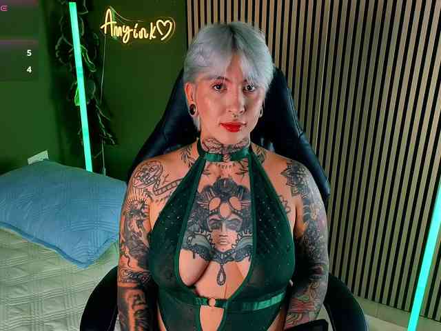 Amy-ink6969 Amy-ink6969