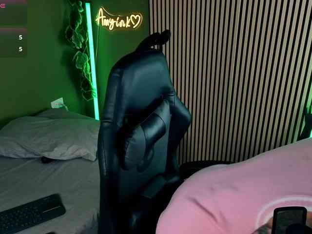 Amy-ink6969 webcam