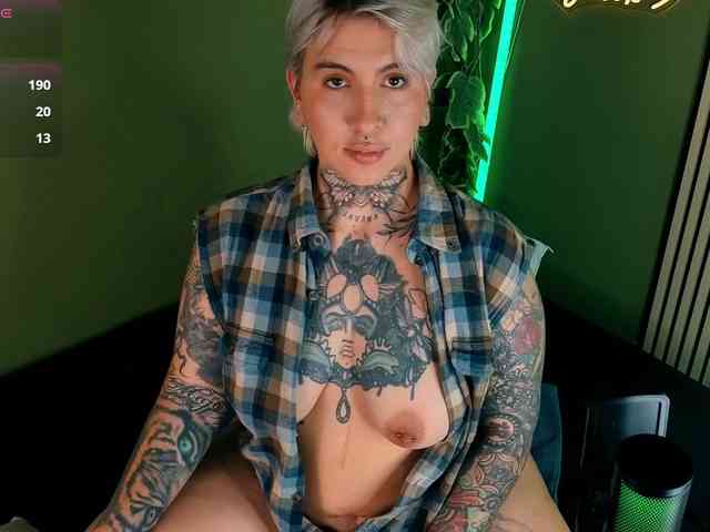 Amy-ink6969