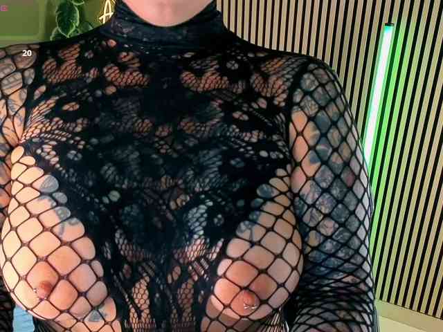 Amy-ink6969 webcam