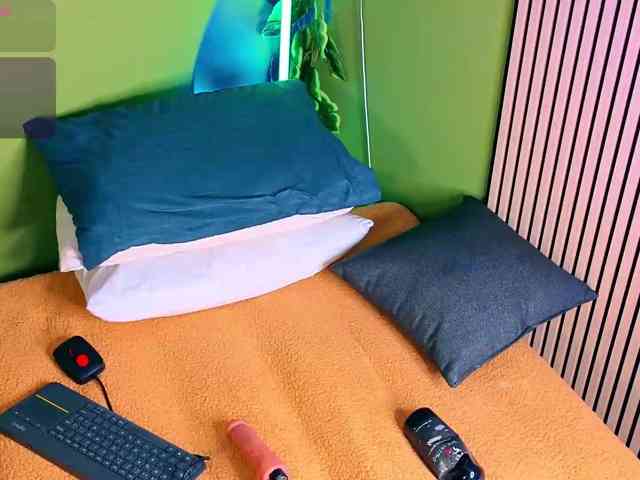 Amy-ink6969 webcam