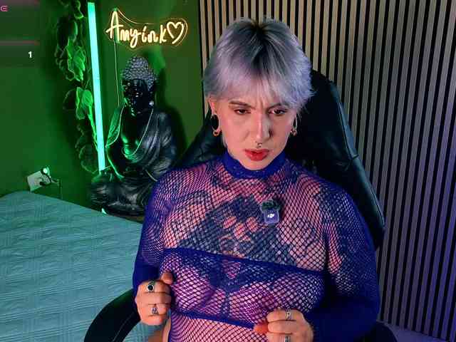 Модель: Amy-ink6969
