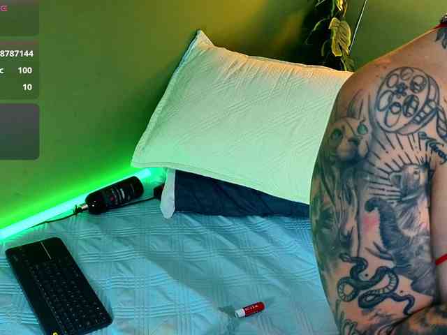 Amy-ink6969 Amy-ink6969