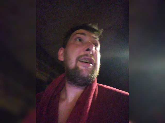 MANDASEX's BongaCams profile