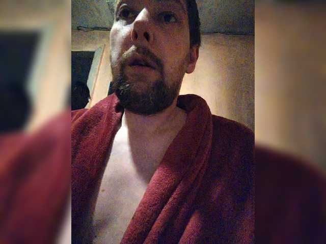 MANDASEX's BongaCams profile