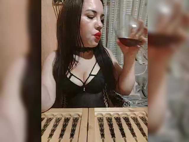 MANDASEX's BongaCams show and profile