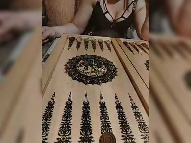 MANDASEX's BongaCams profile