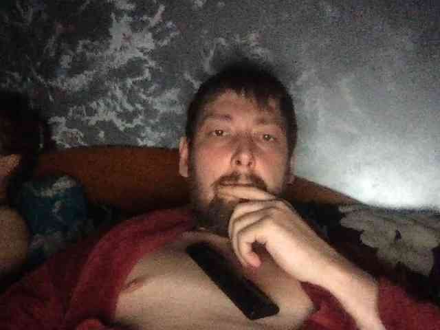 MANDASEX webcam