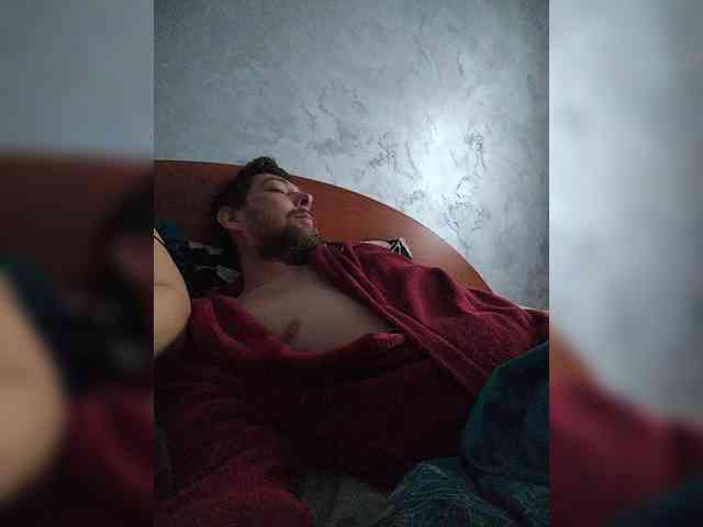MANDASEX webcam
