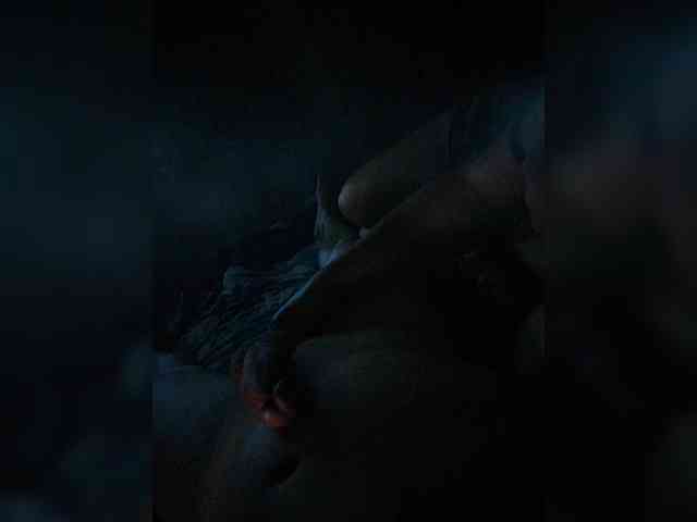 MANDASEX webcam