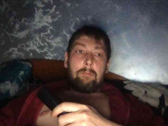 MANDASEX webcam