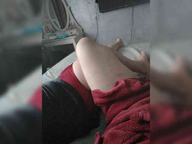 MANDASEX webcam