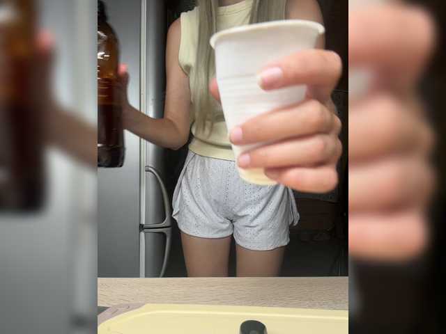 Veroni1ka live webcam show