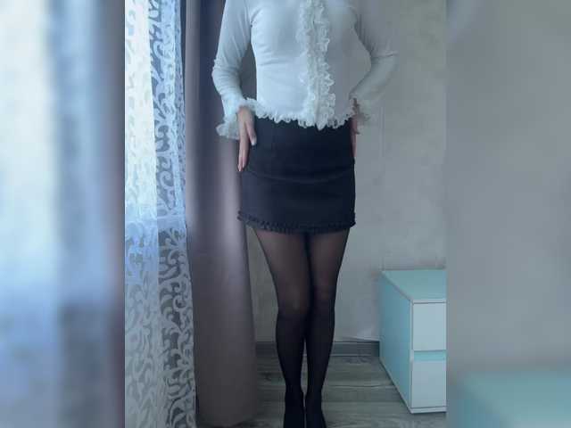 Veroni1ka live cam on BongaCams