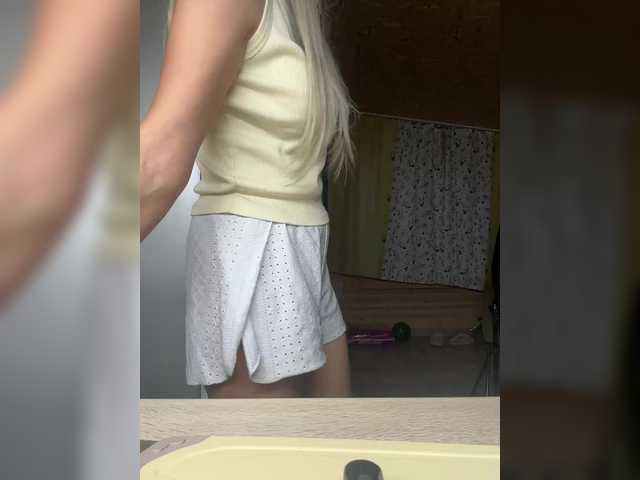 Veroni1ka live cam on BongaCams