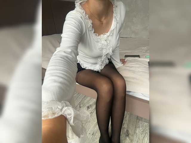 Veroni1ka live cam on BongaCams