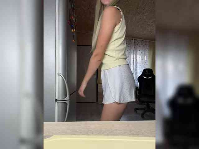 Veroni1ka webcam