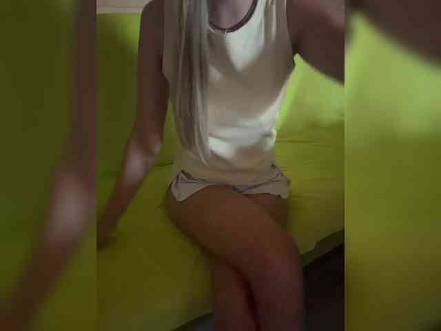 Veroni1ka webcam