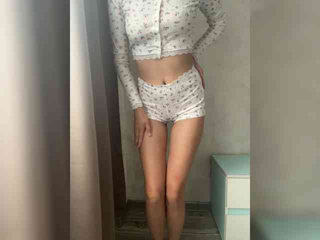 Veroni1ka Sex Cam Show