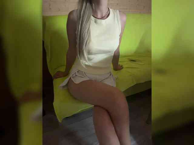 Veroni1ka webcam