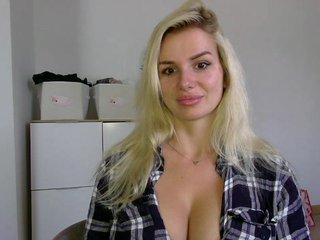 CorneliaSweet Porn Show