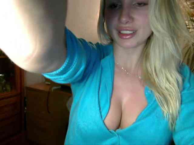 CorneliaSweet webcam