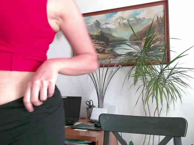 CorneliaSweet webcam