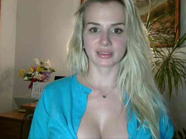 CorneliaSweet webcam