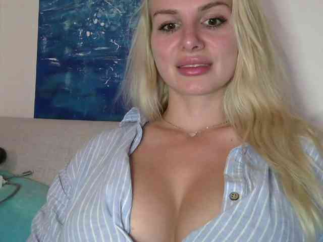 CorneliaSweet webcam