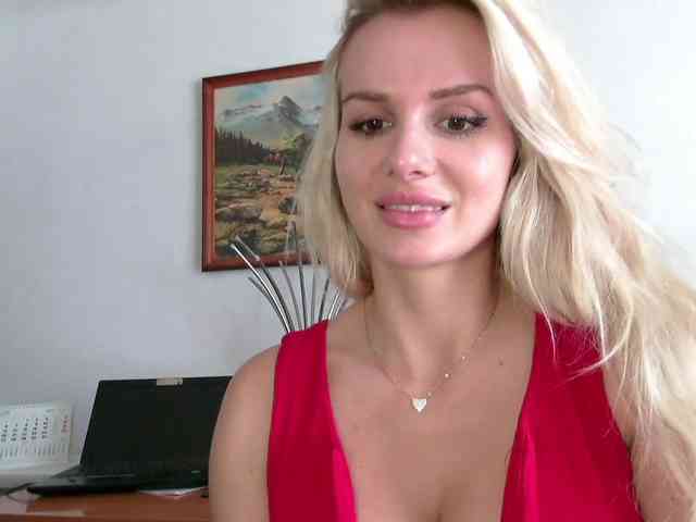 CorneliaSweet webcam