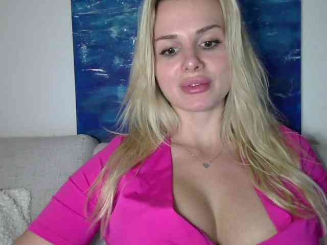 CorneliaSweet webcam