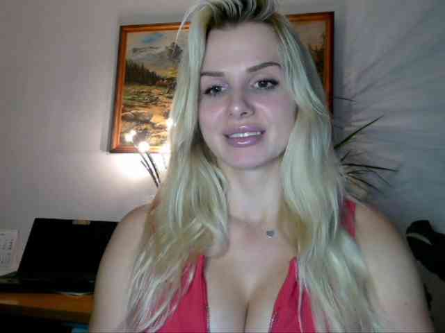 CorneliaSweet webcam