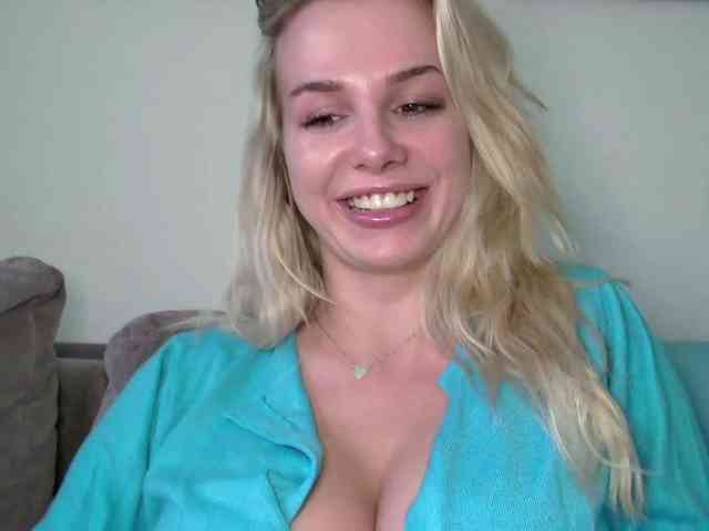 CorneliaSweet webcam