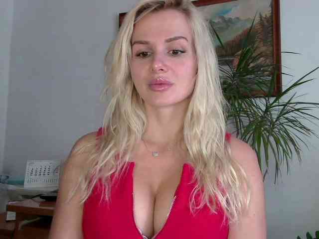 CorneliaSweet webcam