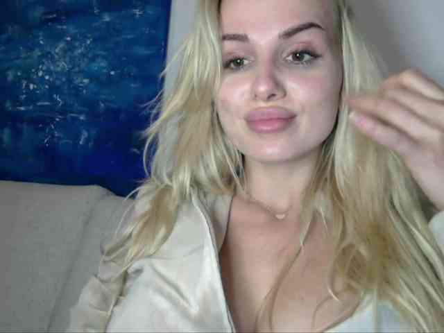 CorneliaSweet webcam