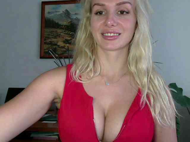 CorneliaSweet webcam