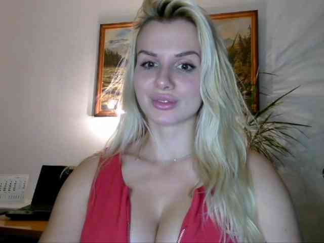 CorneliaSweet webcam