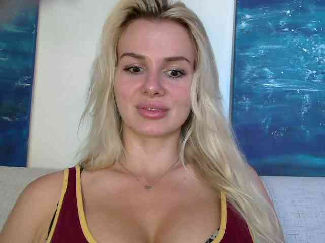 CorneliaSweet webcam