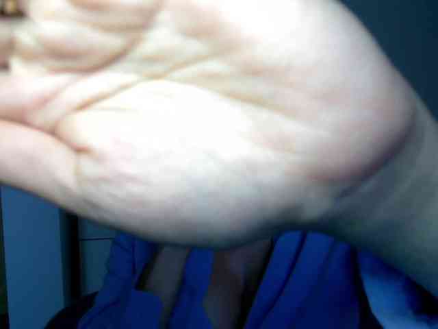 CorneliaSweet webcam